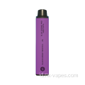 Vape sekali pakai asli 20mg elux legenda 3500puff